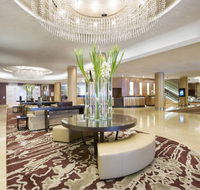 Sofitel Sydney Wentworth - Accommodation Gold Coast