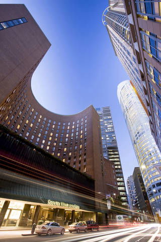 Sofitel Sydney Wentworth - Accommodation Gold Coast 3