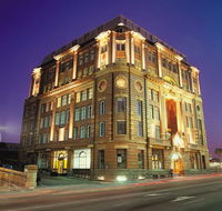 Adina Apartment Hotel Sydney Central - Accommodation Gold Coast