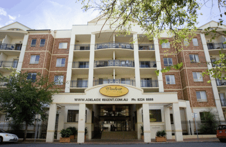 The Windsor Apartments - Accommodation Gold Coast