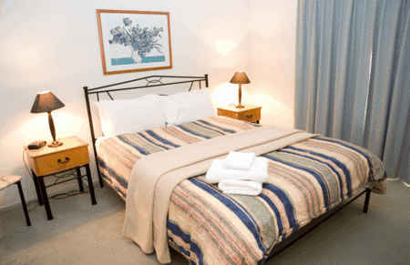 City South Apartments - Accommodation Gold Coast 3