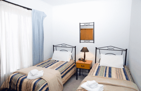 City South Apartments - Accommodation Gold Coast 4