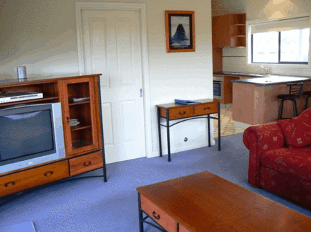 Apollo Bay Hideaway - Accommodation Gold Coast