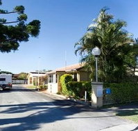 Ballina Central Holiday Park - Accommodation Gold Coast