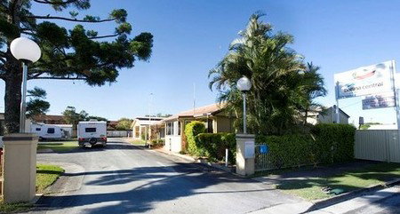 Ballina Central Holiday Park - Accommodation Gold Coast 0