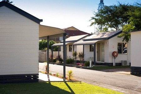 Ballina Central Holiday Park - Accommodation Gold Coast 1