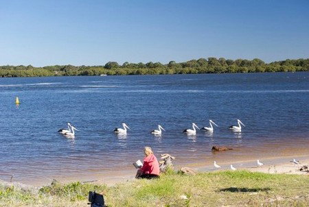Ballina Central Holiday Park - Accommodation Gold Coast 2
