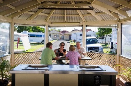 Ballina Central Holiday Park - Accommodation Gold Coast 3