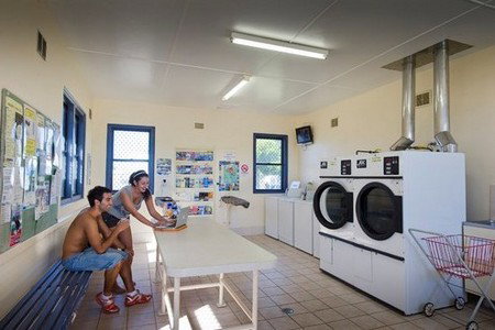 Ballina Central Holiday Park - Accommodation Gold Coast 4