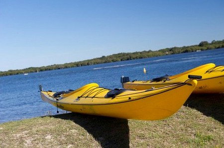 Ballina Central Holiday Park - Accommodation Gold Coast 5