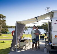 Lake Ainsworth Holiday Park - Accommodation Gold Coast