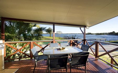 Shaws Bay Holiday Park - Accommodation Gold Coast 2