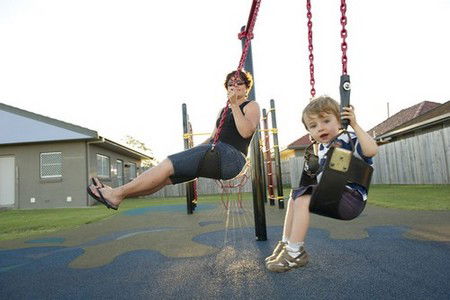 Shaws Bay Holiday Park - Accommodation Gold Coast 3