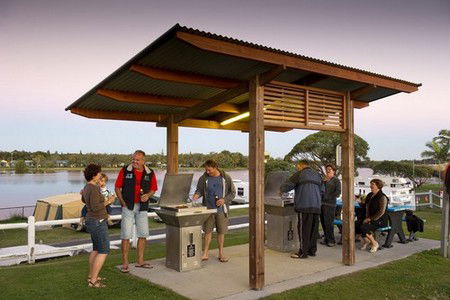 Shaws Bay Holiday Park - Accommodation Gold Coast 4