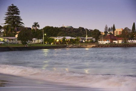 Shaws Bay Holiday Park - Accommodation Gold Coast 5