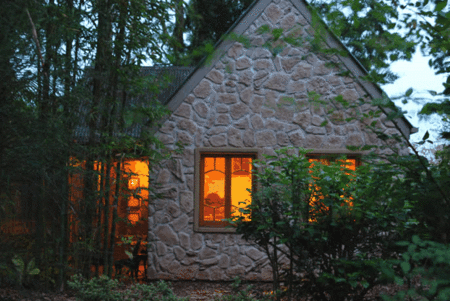 Witches Falls Cottages - Accommodation Gold Coast