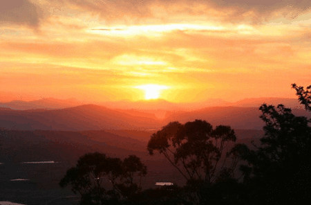 Avocado Sunset - Accommodation Gold Coast 0
