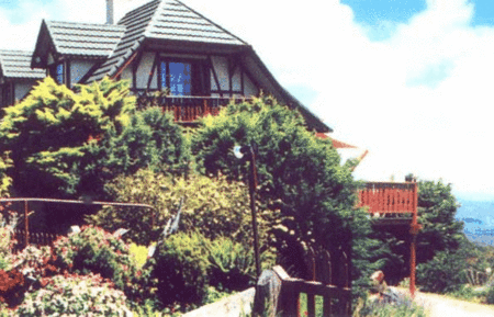Christel And Tony's Chalet - Accommodation Gold Coast 0