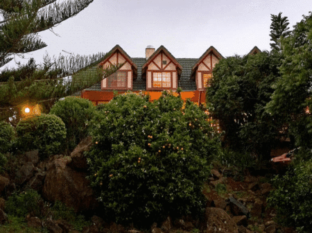 Christel And Tony's Chalet - Accommodation Gold Coast 1
