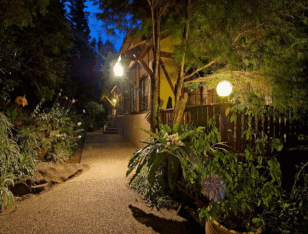 Christel And Tony's Chalet - Accommodation Gold Coast 2