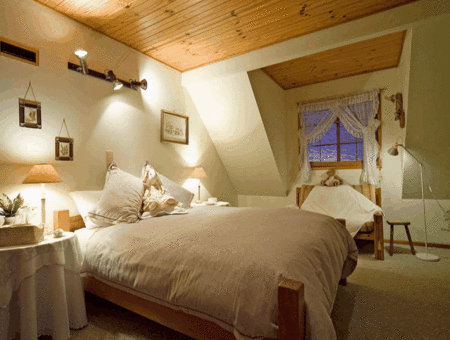 Christel And Tony's Chalet - Accommodation Gold Coast 3