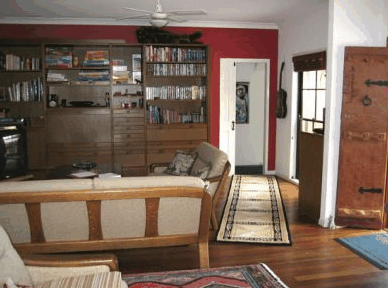 Villa Della Rosa Bed and Breakfast - Accommodation Gold Coast