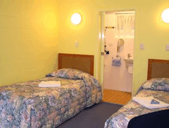 Tall Trees Motel - Accommodation Gold Coast