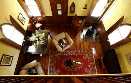 Lisson Grove - Accommodation Gold Coast 4