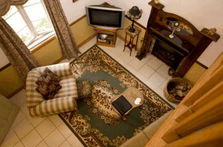 Lisson Grove - Accommodation Gold Coast 5