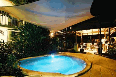 Sea Point on Trinity Beach - Accommodation Gold Coast