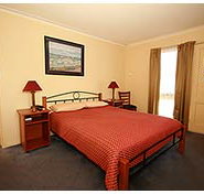 Atwood Motor Inn - Accommodation Gold Coast