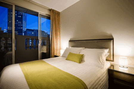 Miller Apartments Adelaide - Accommodation Gold Coast