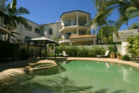 Riviera At Noosa - Accommodation Gold Coast