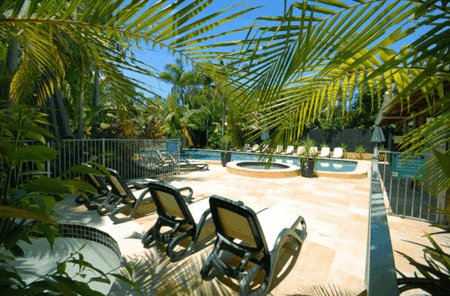 Noosa Village River Resort - Accommodation Gold Coast