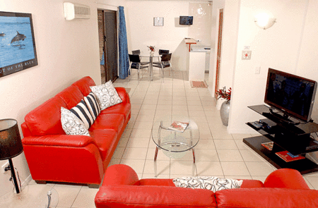 Noosa Village River Resort - Accommodation Gold Coast 1