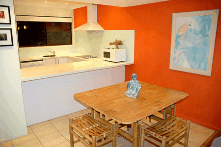 Noosa Village River Resort - Accommodation Gold Coast 2
