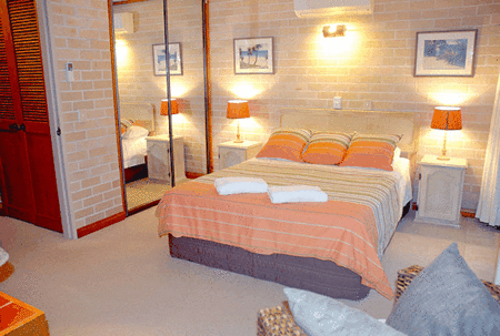 Noosa Village River Resort - Accommodation Gold Coast 4