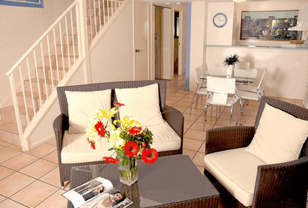 Noosa Village River Resort - Accommodation Gold Coast 5