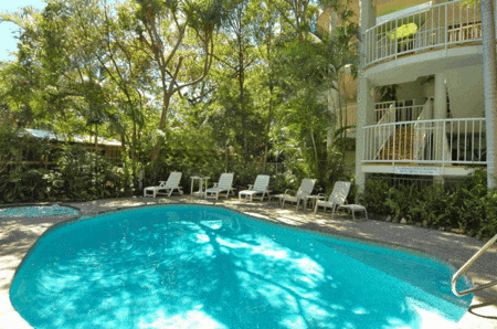 Sunshine Vista - Gold Coast 4U 1