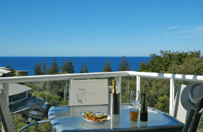 Sunshine Vista - Gold Coast 4U 3