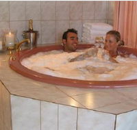 Attunga Park Country Retreat - Accommodation Gold Coast