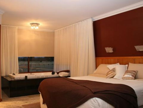 Aurora Cottages - Accommodation Gold Coast 2