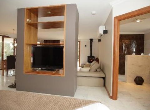 Aurora Cottages - Accommodation Gold Coast 3