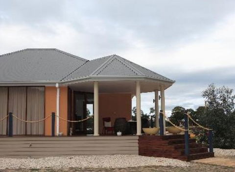 Aurora Cottages - Accommodation Gold Coast 4