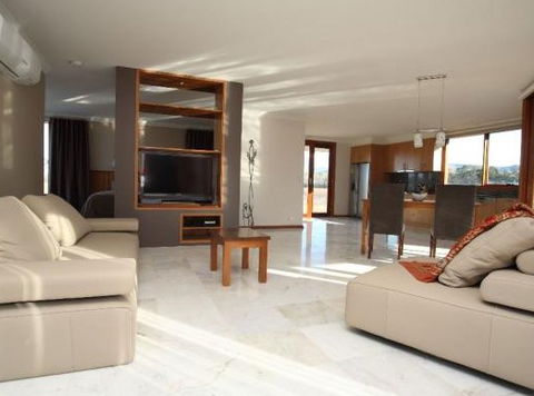 Aurora Cottages - Accommodation Gold Coast 5