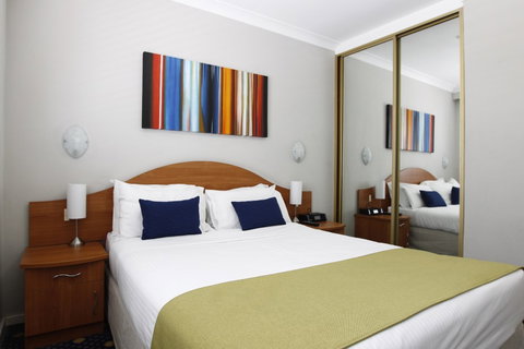 Ibis Styles Sydney Lansvale - Accommodation Gold Coast 1