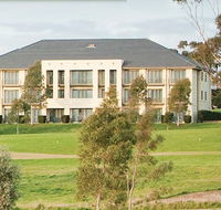 Yarra Valley Lodge - Gold Coast 4U