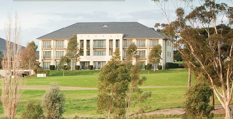 Yarra Valley Lodge - Accommodation Gold Coast 0