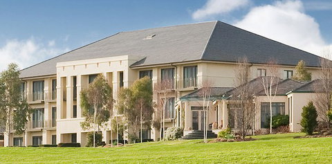 Yarra Valley Lodge - Accommodation Gold Coast 1