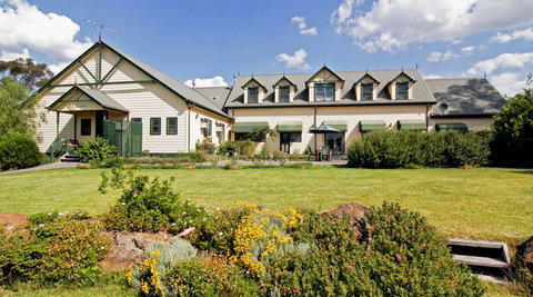 Melba Lodge - Accommodation Gold Coast 1